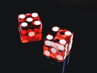 Utländska spelsajter illustration