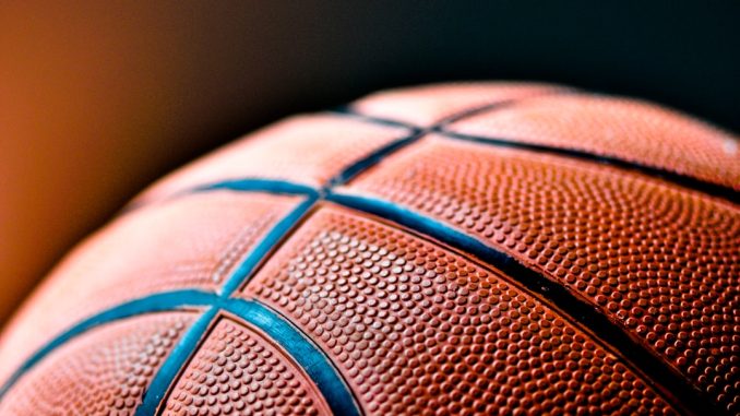 Hur man skapar en framgångsrik basketträningsplan illustration